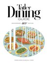 Cover image for Tatler Dining Best Restaurants Hong Kong & Macau